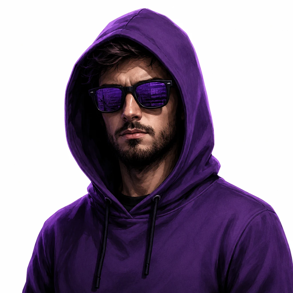 Lukáš Hegr — zakladatel a CTO NEMO.HERO